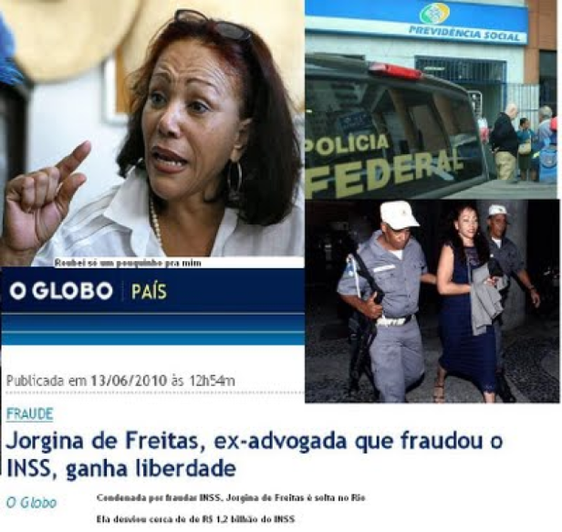 XIX Forum da Liberdade Goergina