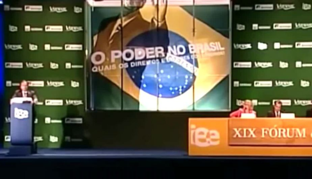 XIX Forum da Liberdade imagem