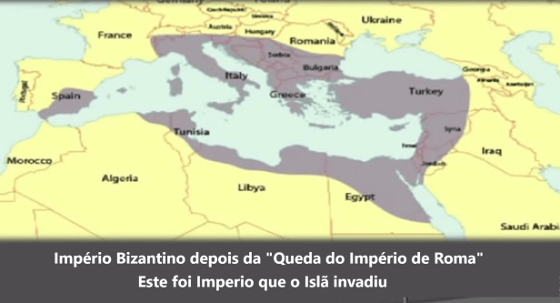 1400 Império Bizantino