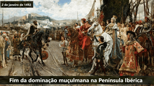 Porque Muçulmanos não se Integram Reconquista