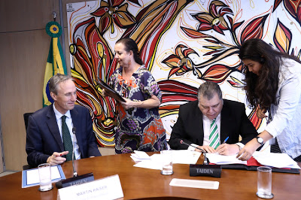 Venda da Amazônia 2