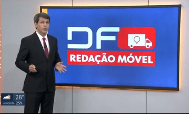 Imprensa Pauta Matérias Para Servir Grupos de Interesse_Apresentador