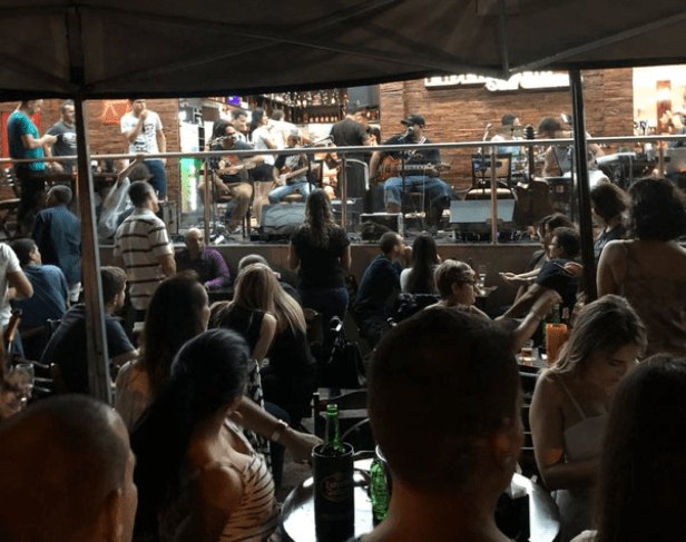 Imprensa Pauta Matérias Para Servir Grupos de Interesse_Música