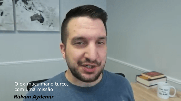 O Mais Violento e Estranho Verso_Ridvan