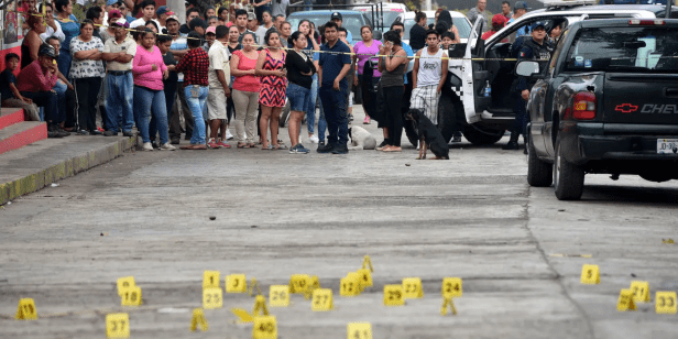 Altas Taxas México_cena