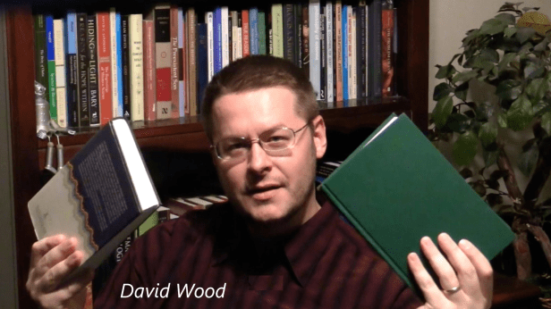 David Wood