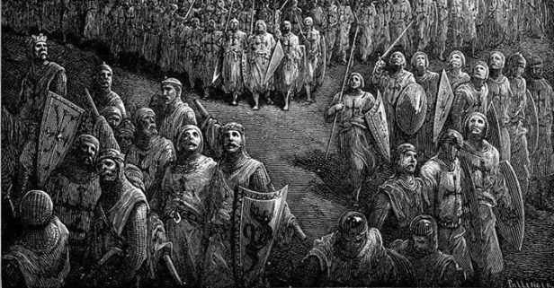 Como Vencer Uma Guerra, Qualquer Guerra 3