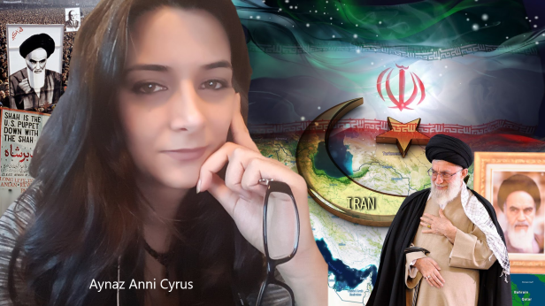 Quem São os Muçulmanos_Anni Cyrus