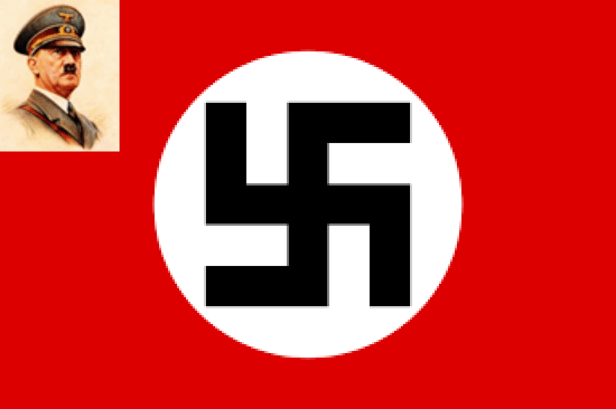 Assassinatos Numerosos_Hitler