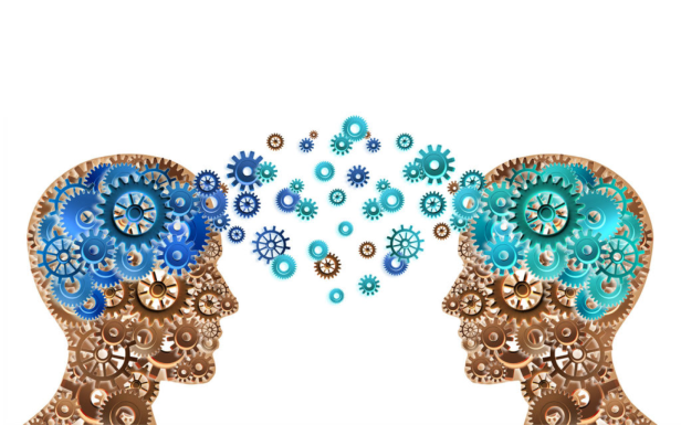 A Psicologia e o Presidente_cabeças