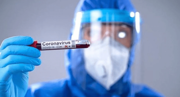 Deputada Italiana_Vacina