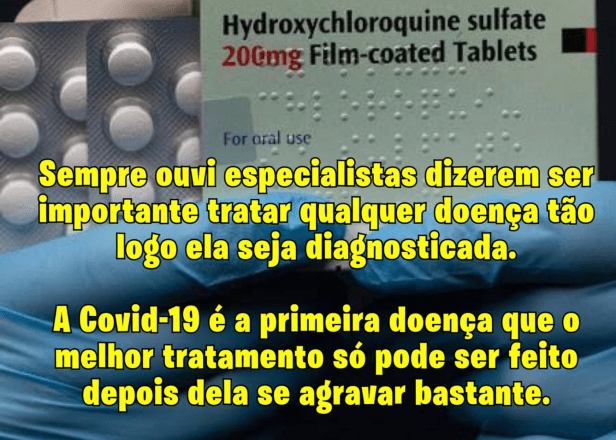 O que Está Acontecendo_Sempre ouvi dizer