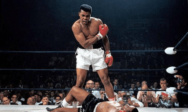 A História Completa da Escravização_Muhammad Ali