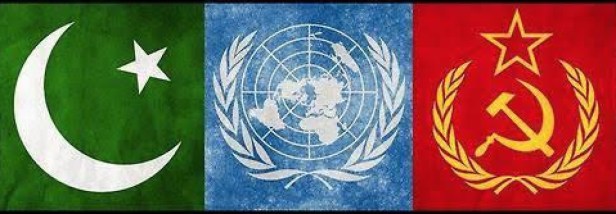 Estamos Caminhando Para um Império_Islã-ONU-Foice